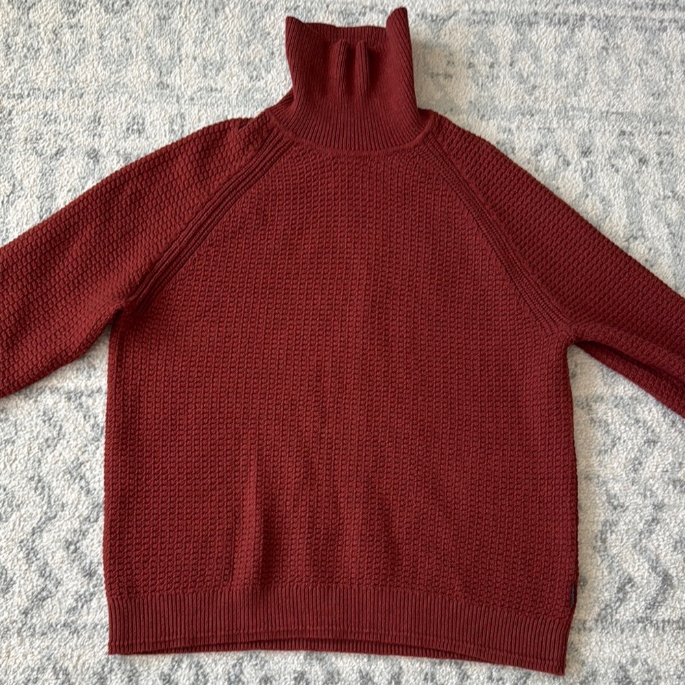 Ted Baker London turtleneck